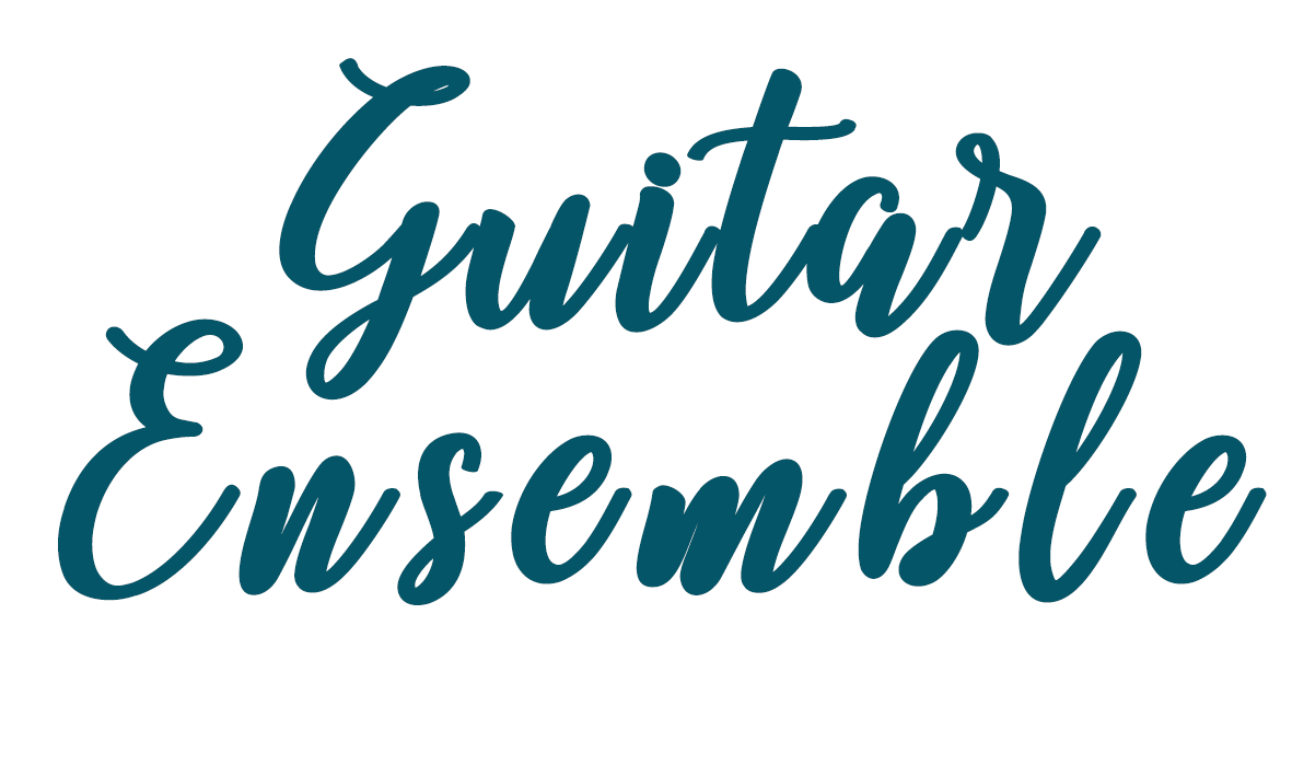 Guitar Ensemble